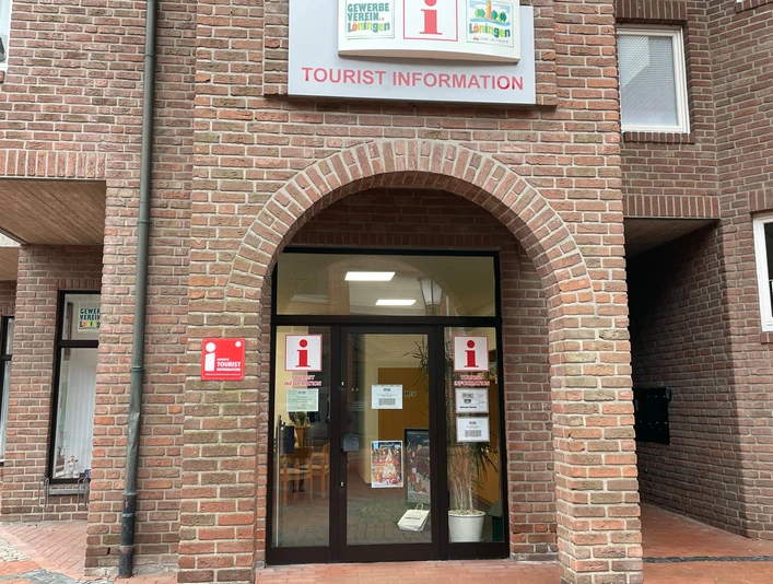 Löningen (Ortskern) Löningen (Ortskern)Löningen (town center)Löningen (byens centrum)Löningen (stadscentrum)