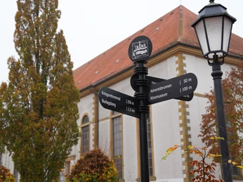 Löningen (Ortskern) Löningen (Ortskern)Löningen (town center)Löningen (byens centrum)Löningen (stadscentrum)