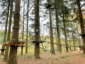 Kletterwald Nord Kletterwald Nord