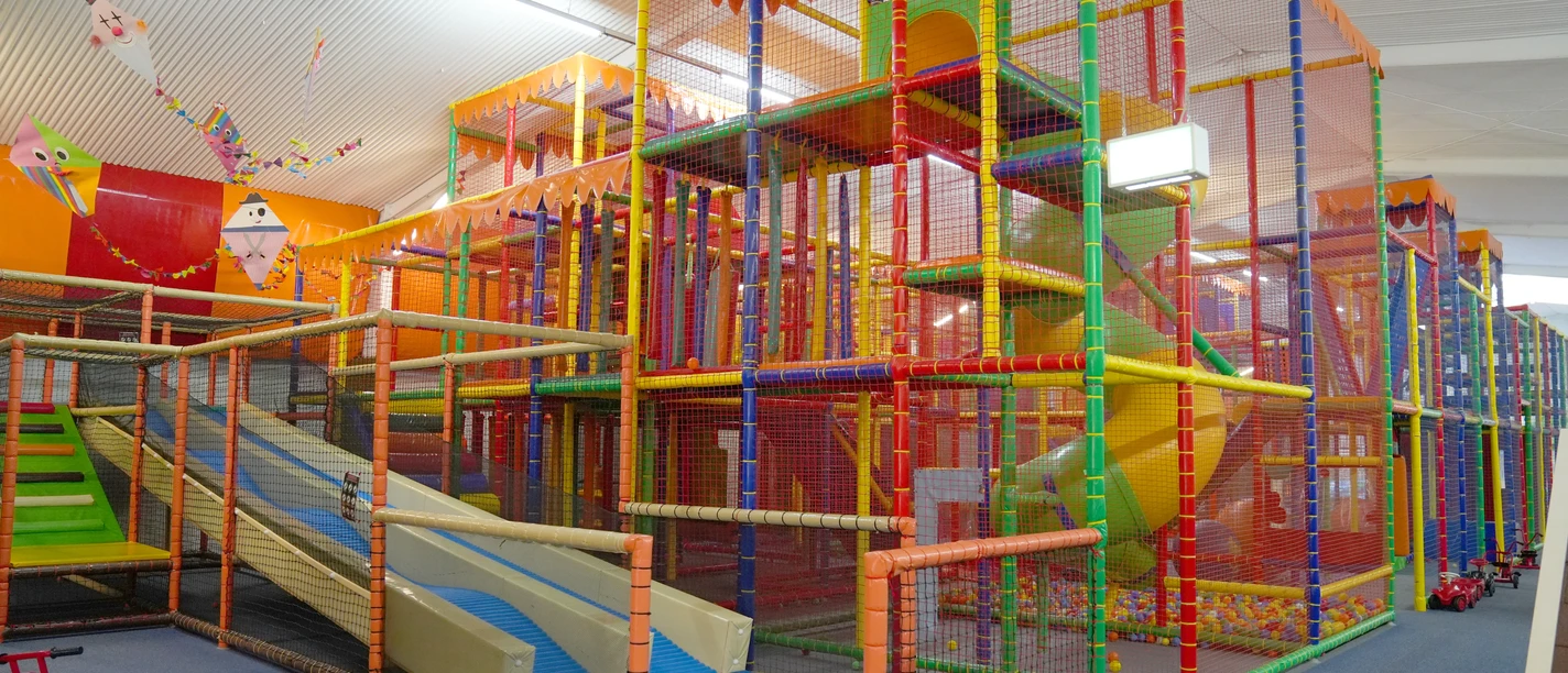 Molli Bär Spielpark Molli Bär Spielpark