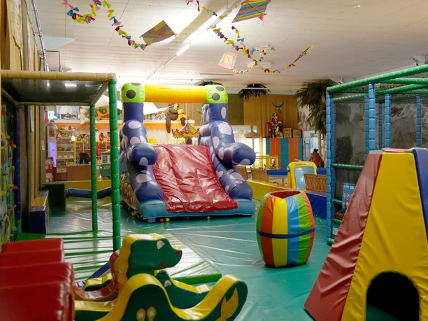Molli Bär Spielpark Molli Bär Spielpark