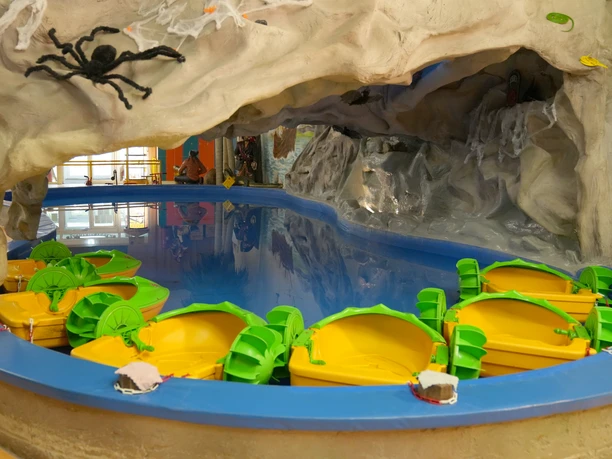 Molli Bär Spielpark Molli Bär Spielpark