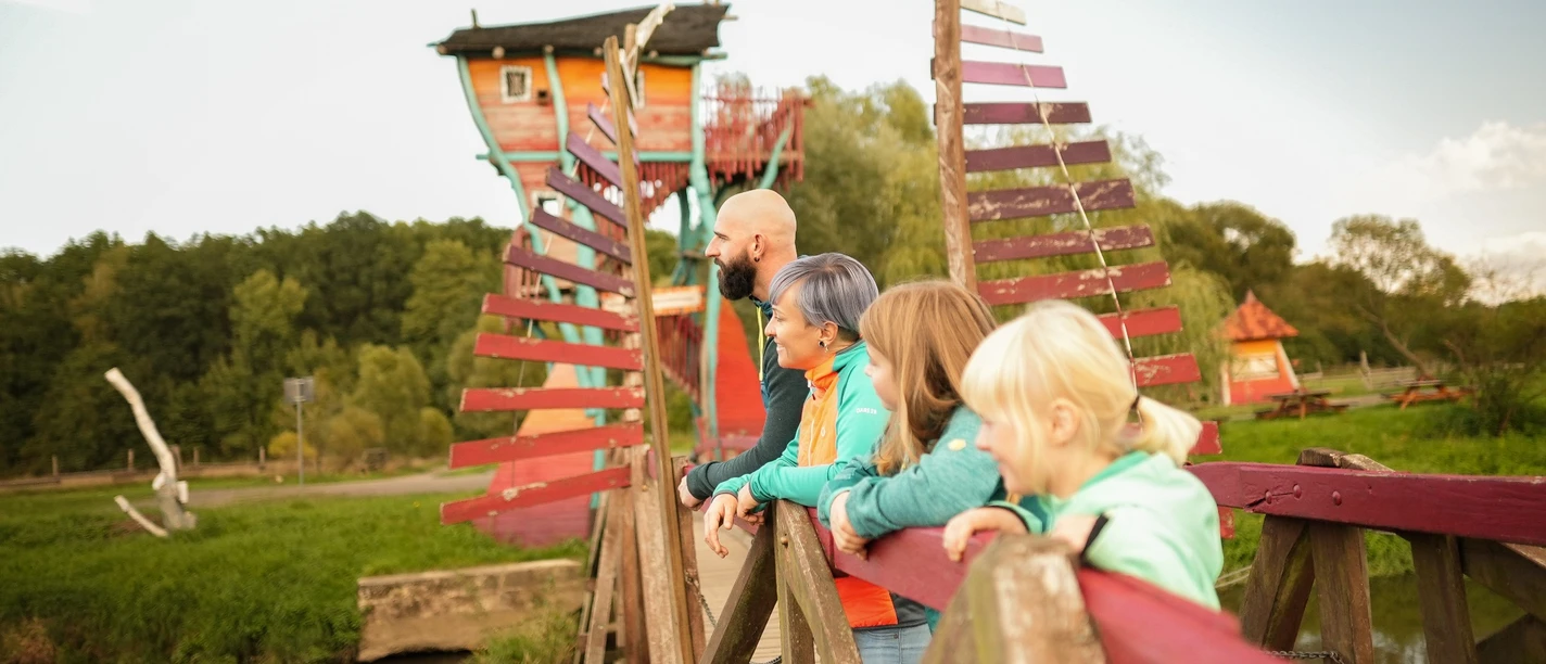 Die geheime Welt von Turisede