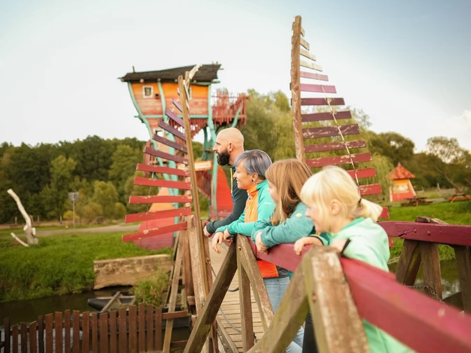 Die geheime Welt von Turisede