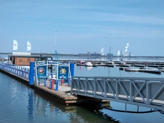 Bärwalder See