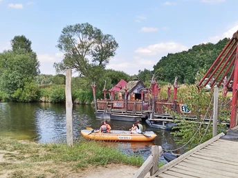 Geheime Welt von Turisede