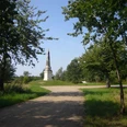 Obelisk in Zeithain