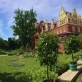 Altes und Neues Schloss Bad Muskau