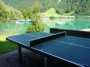 Grillplatz Badi Bürglen Lungern