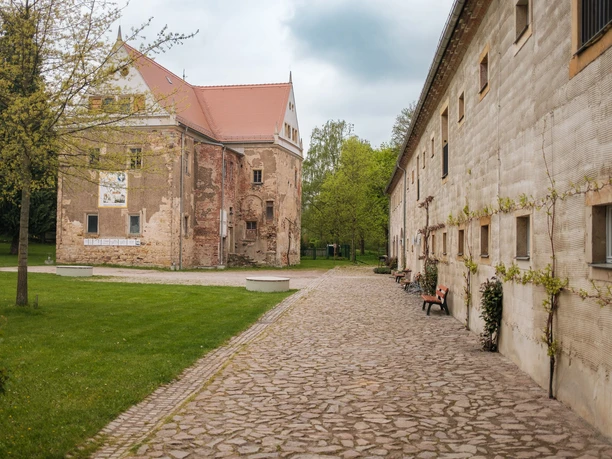Rittergut Limbach