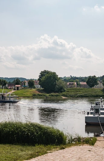 Fähre Coswig-Kötitz