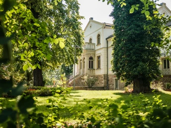 Villa Teresa in Coswig