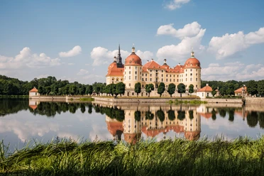Schloss Moritzburg