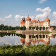Schloss Moritzburg