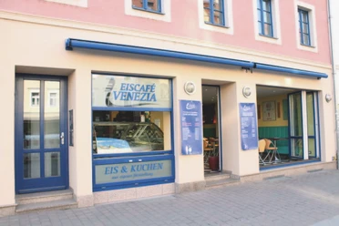 Eiscafé Venezia-Neugasse