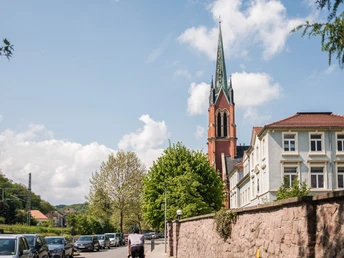 Kirche St. Benno Meißen