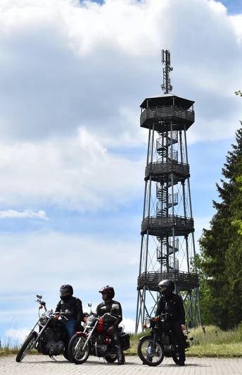 Aussichtsturm Gelenau