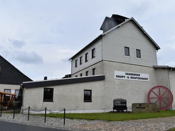 Zinngrube Ehrenfriedersdorf