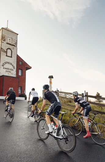 Stoneman Miriquidi Road - Mückentürmchen