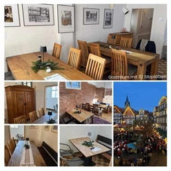 Restaurant Junkerhaus