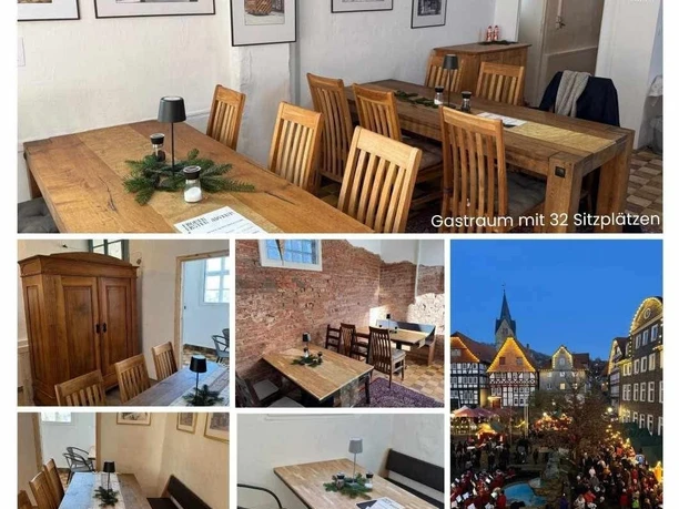 Restaurant Junkerhaus