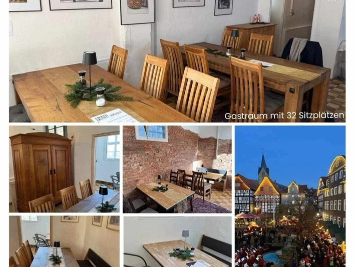 Restaurant Junkerhaus