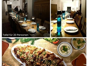 Restaurant Junkerhaus