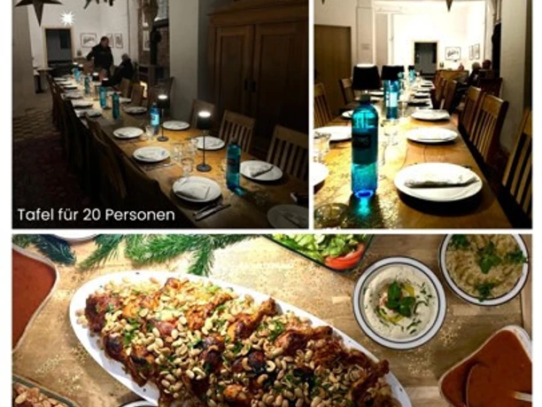 Restaurant Junkerhaus