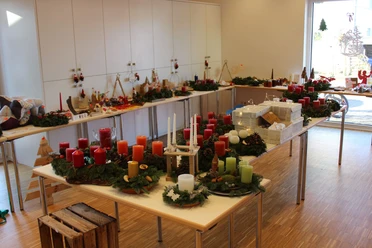 Adventsbasar