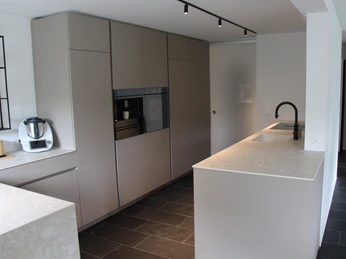 Innovative kitchen designs