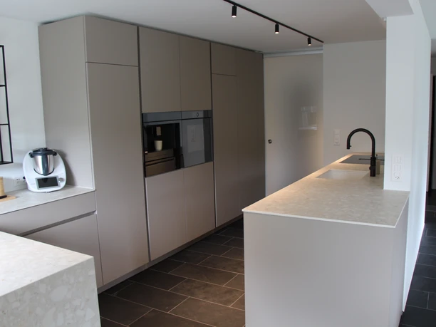 Innovative kitchen designs