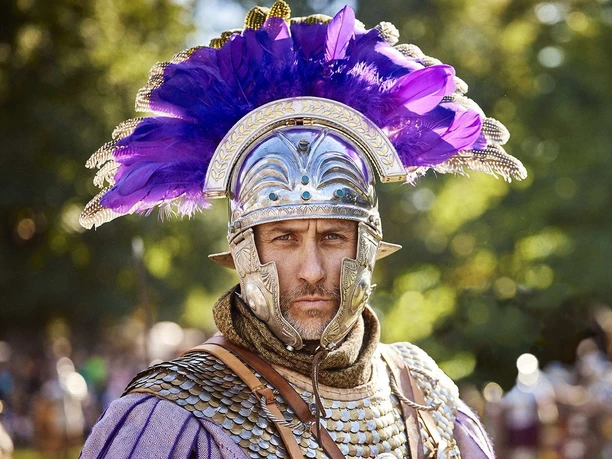 Römer- und Germanentage-c-Museum und Park Kalkriese.jpg