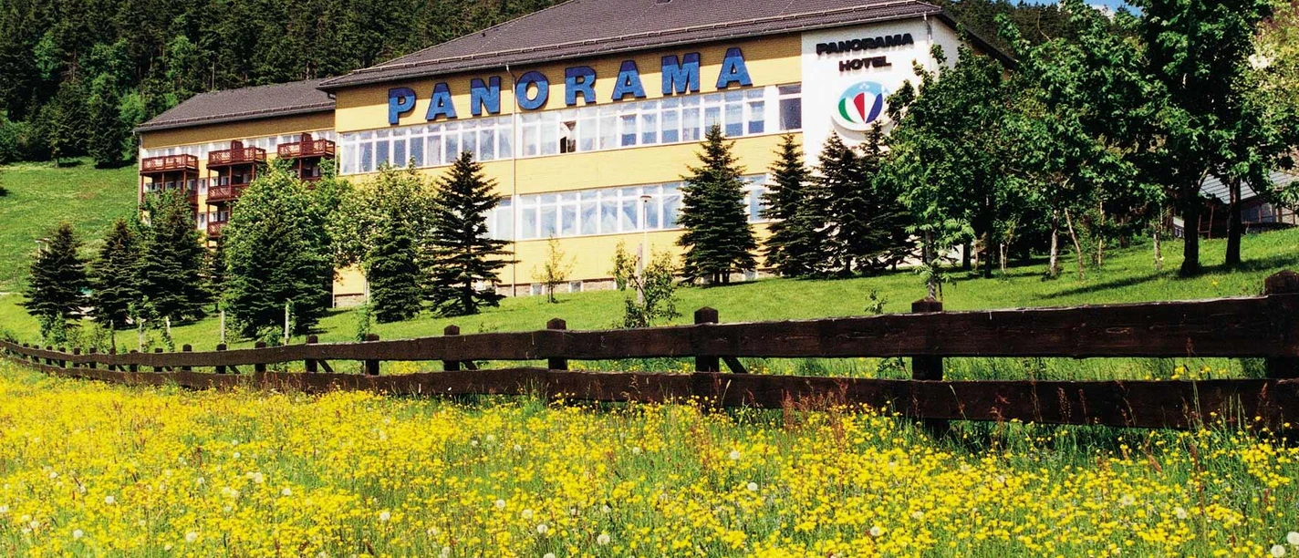 Außenansicht Somemr