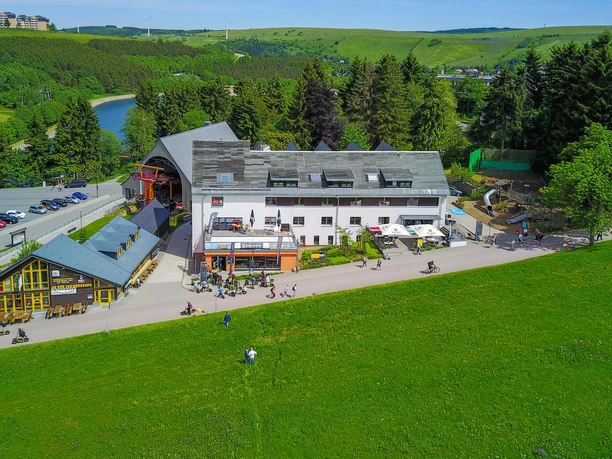 k1 sporthotel Oberwiesenthalt