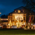 Festliches Bad Rothenfelde
