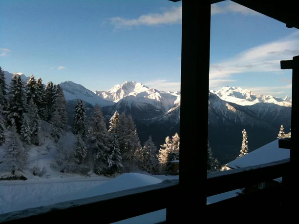 Aussicht