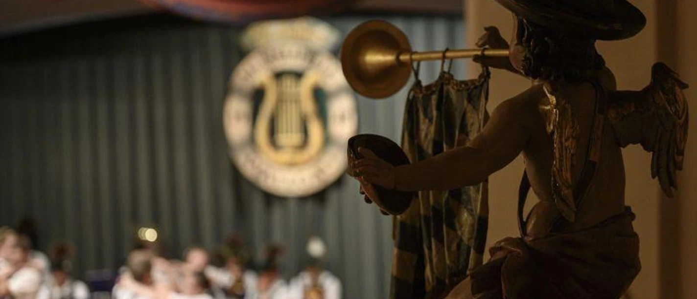 Stefanitanz im Haus des Gastes Dorfabend Wallgau