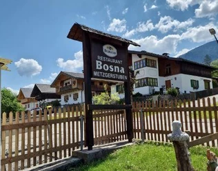 Bosna Restaurant Metzgerstube