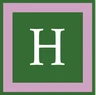 Logo Hennalahaus Logo Hennalahaus
