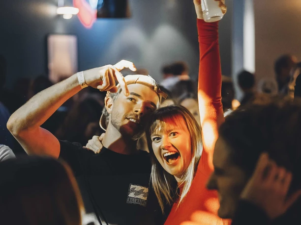 TimeOut Fiesch Eröffnung TimeOut Fiesch Eröffnung