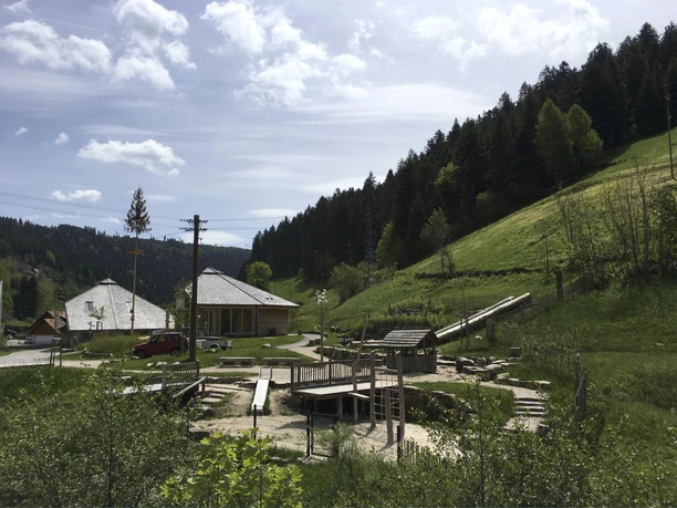 Wald-Kultur-Haus Bad Rippoldsau