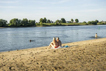 Am Stover Strand