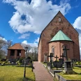Kirche Westerende