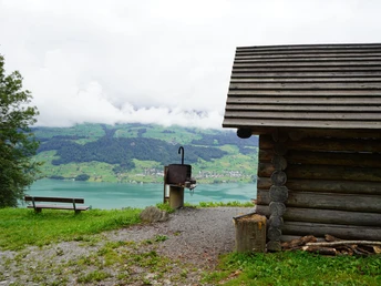 Feuerstelle Glotersegg