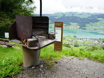 Feuerstelle Glotersegg