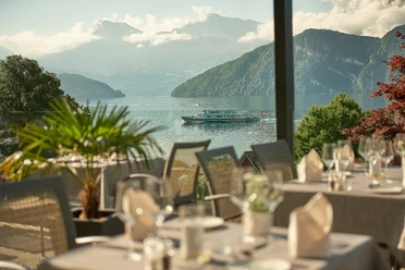 Terrasse Alexander & Gerbi