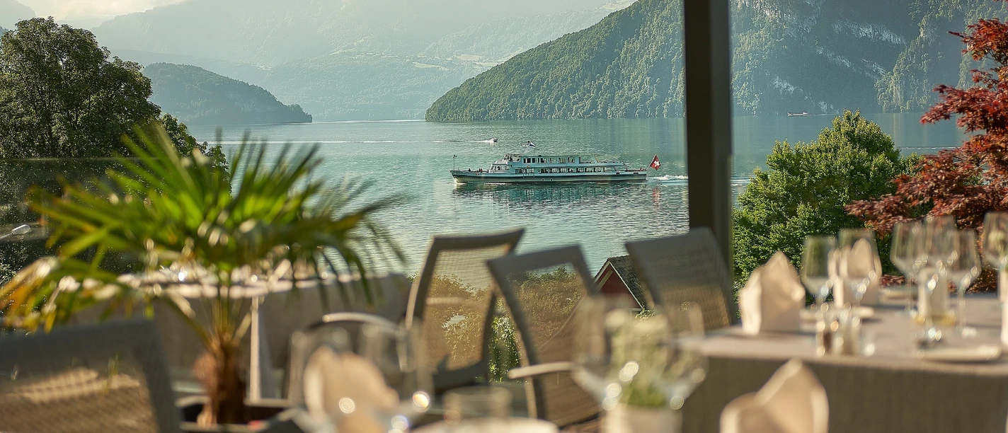 Terrasse Alexander & Gerbi