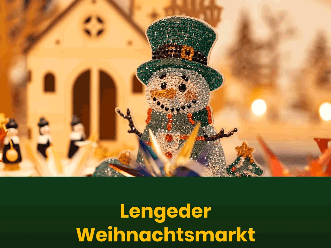 Lengeder Weihnachtsmarkt