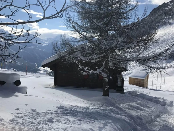 Sicht von Norden