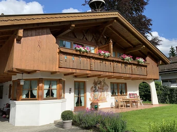 Ferienwohnung Traudl